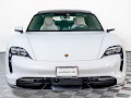 2021 Porsche Taycan Turbo