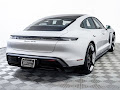 2021 Porsche Taycan Turbo