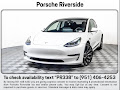 2021 Tesla Model 3 Performance