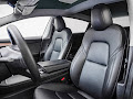 2021 Tesla Model 3 Performance