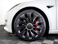 2021 Tesla Model 3 Performance
