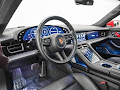 2020 Porsche Taycan Turbo