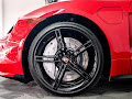 2020 Porsche Taycan Turbo