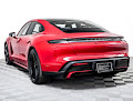 2020 Porsche Taycan Turbo