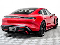 2020 Porsche Taycan Turbo
