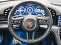 2020 Porsche Taycan Turbo