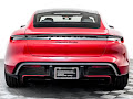 2020 Porsche Taycan Turbo