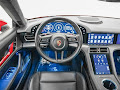 2020 Porsche Taycan Turbo
