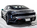 2021 Porsche Taycan Turbo