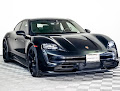 2021 Porsche Taycan Turbo