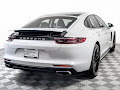 2018 Porsche Panamera 4 E-Hybrid