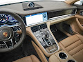 2018 Porsche Panamera 4 E-Hybrid