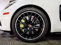 2018 Porsche Panamera 4 E-Hybrid