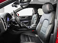 2022 Porsche Cayenne