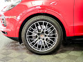 2022 Porsche Cayenne