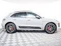 2025 Porsche Macan S