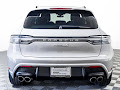 2025 Porsche Macan S