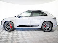 2025 Porsche Macan S