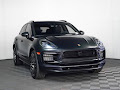 2025 Porsche Macan S