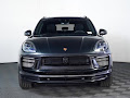 2025 Porsche Macan S