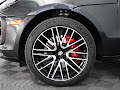 2025 Porsche Macan S