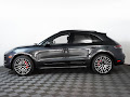 2025 Porsche Macan S