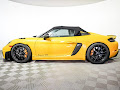 2025 Porsche 718 Spyder RS