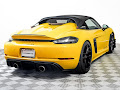 2025 Porsche 718 Spyder RS
