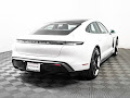 2021 Porsche Taycan 4S