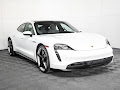2021 Porsche Taycan 4S