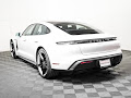 2021 Porsche Taycan 4S