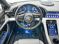 2021 Porsche Taycan 4S