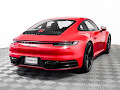 2020 Porsche 911