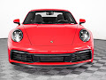 2020 Porsche 911