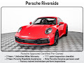 2020 Porsche 911