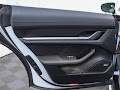 2025 Porsche Taycan 4