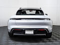 2025 Porsche Taycan 4