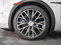 2025 Porsche Taycan 4