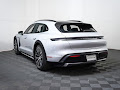 2025 Porsche Taycan 4