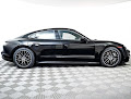 2024 Porsche Taycan Turbo