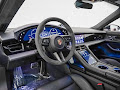 2024 Porsche Taycan Turbo