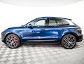 2024 Porsche Macan S