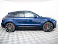 2024 Porsche Macan S