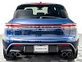 2024 Porsche Macan S