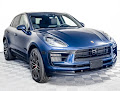 2024 Porsche Macan S
