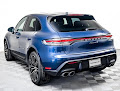 2024 Porsche Macan S