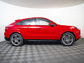 2025 Porsche Cayenne Coupe