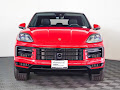 2025 Porsche Cayenne Coupe