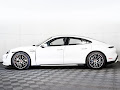 2020 Porsche Taycan Turbo