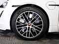 2020 Porsche Taycan Turbo